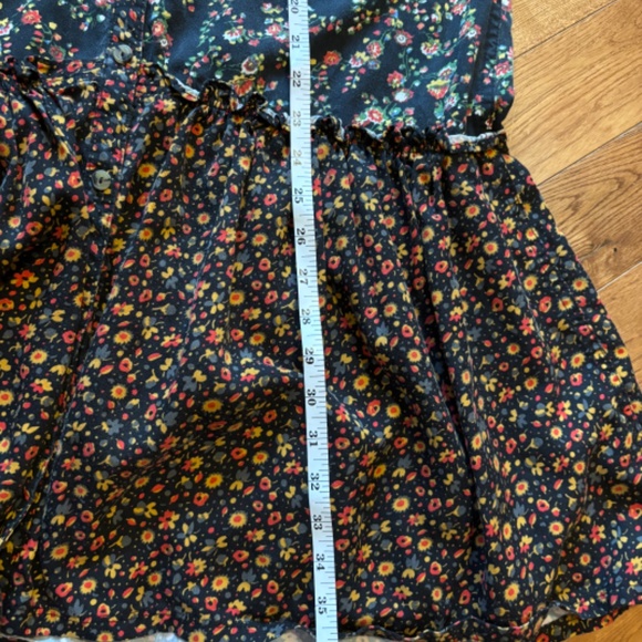 Anthropologie Maeve Marley Tunic Dress - Picture 5 of 8